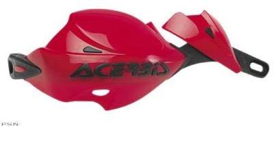 Acerbis® rally ii handguards