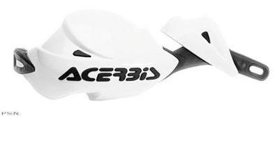 Acerbis® rally ii handguards