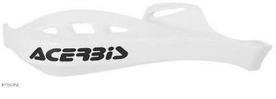 Acerbis® rally profile handguards