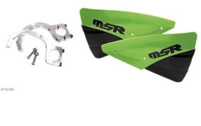 Msr® brush guard kit