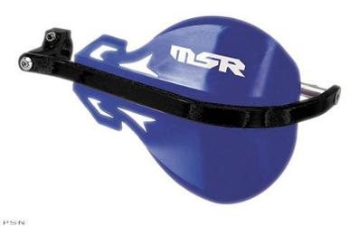 Msr® d-flector shields