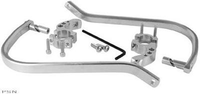 Msr® evolution handguards & clamps