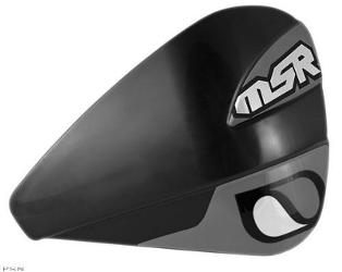 Msr® large hand shields