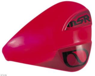 Msr® large hand shields