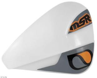 Msr® large hand shields