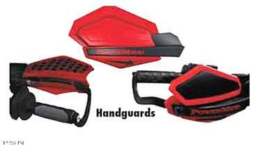 Powermadd star series handguards