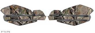 Powermadd trail star handguard camo decal kit