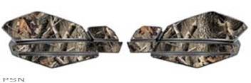 Powermadd trail star handguard camo decal kit