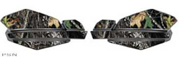 Powermadd trail star handguard camo decal kit
