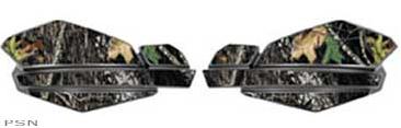 Powermadd trail star handguard camo decal kit