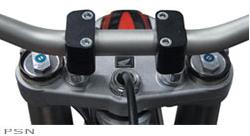 Powermadd oversize bar adapter