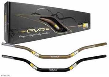 Pro taper® evo handlebars