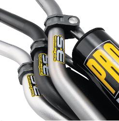 Pro taper® se bar