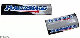 Powermadd bar pads