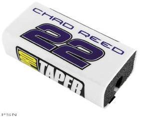 Pro taper® signature pads