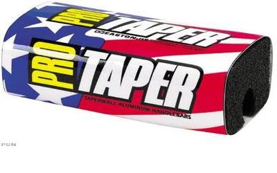 Pro taper® signature pads