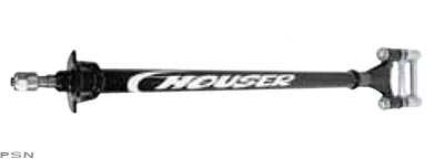 Houser racing artic cat, kawasaki & suzuki steering stems