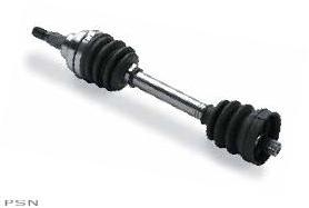 Epi 1/2 wheel shafts