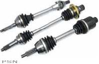 Motor master axles full shaft