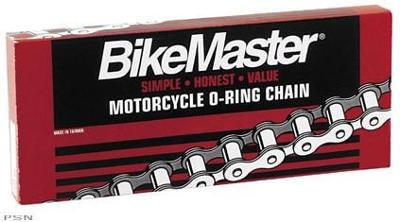 Bikemaster® o-ring chain