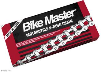 Bikemaster® x-ring chain