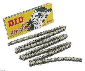 D.i.d 520 atv x-ring chain