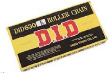 D.i.d standard chain