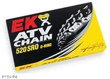 Ek 520sro o-ring atv chain