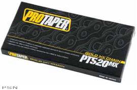 Pro taper® 520mx chain