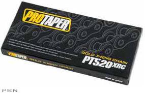 Pro taper® 520xrc chain