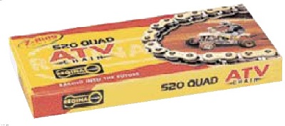 Regina 520 quad chain