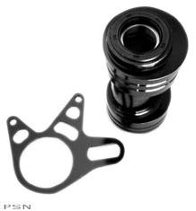 Modquad™ rear carrier bearings