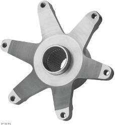 Durablue® sprocket hubs