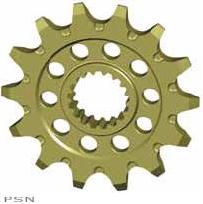 Pro taper® front sprockets