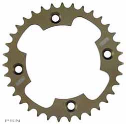 Pro taper® rear aluminum sprockets