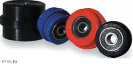 T.m. designworks® high performance powerlip™ race rollers