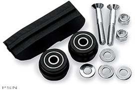 T.m. designworks® replacement rollers and wear pads