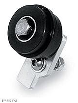 T.m. designworks® yfz450 upper powerlip™ roller/bracket kit