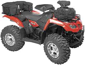 Ducks unlimited® atv max pack