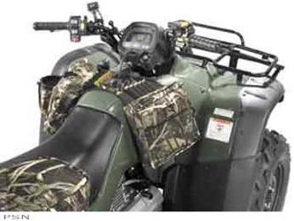 Ducks unlimited® tank saddlebag