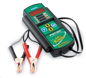 Deltran® battery tester