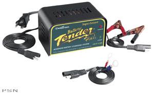 Super smart battery tender plus