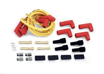 Accel® universal fit wire set