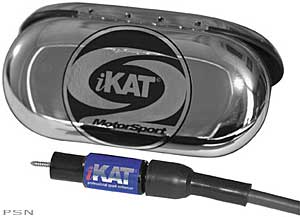 I-kat spark enhancer