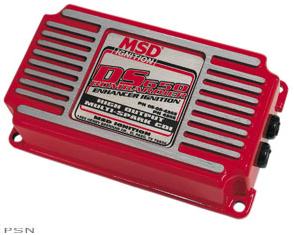 Msd powersports bombardier ds650 enhancer