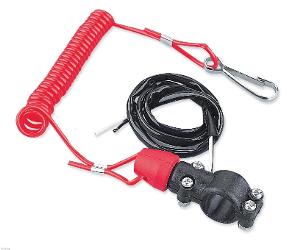 Bikemaster® atv tether kill switch