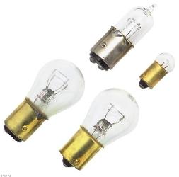 Candlepower 12 volt replacement bulbs