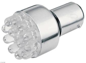 Candlepower 12 volt replacement bulbs