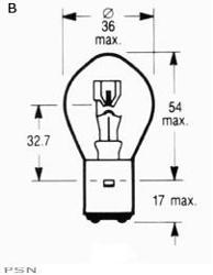 Eiko ltd. light bulbs