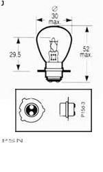 Eiko ltd. light bulbs